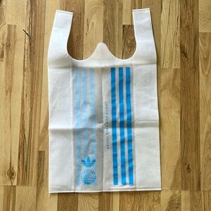 Bad Bunny Adidas Bag